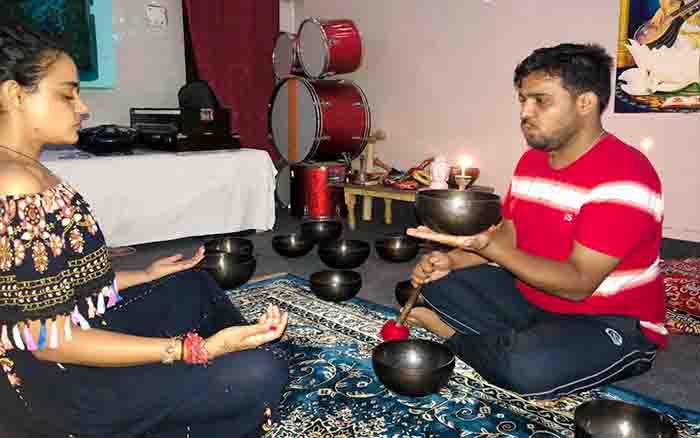 500 Hours Yoga Teacher  Training 